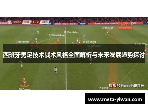 西班牙男足技术战术风格全面解析与未来发展趋势探讨