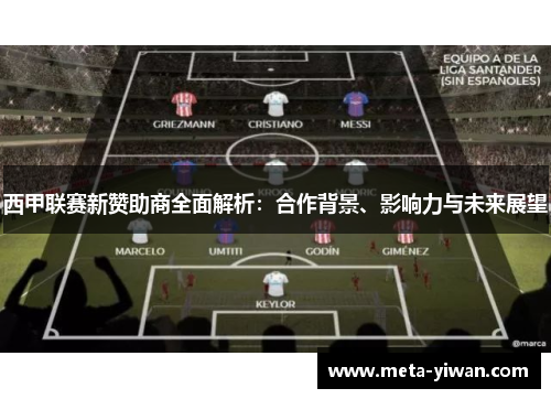 西甲联赛新赞助商全面解析：合作背景、影响力与未来展望