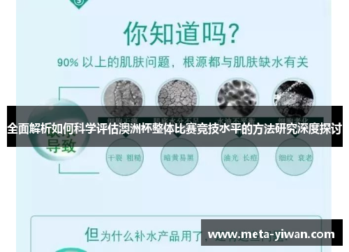 全面解析如何科学评估澳洲杯整体比赛竞技水平的方法研究深度探讨