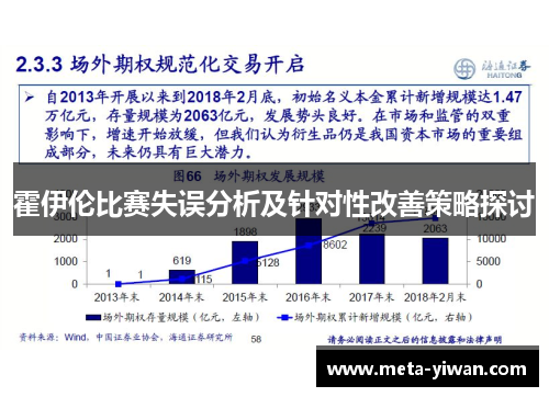 霍伊伦比赛失误分析及针对性改善策略探讨