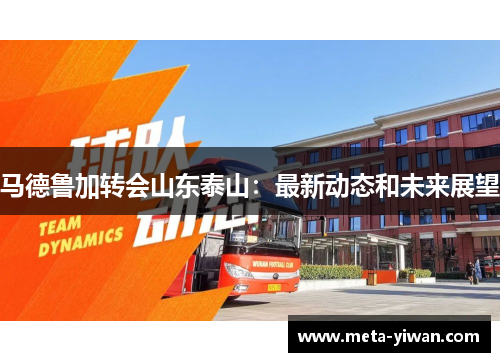 马德鲁加转会山东泰山：最新动态和未来展望